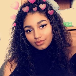 Meet your Posher, Alisha